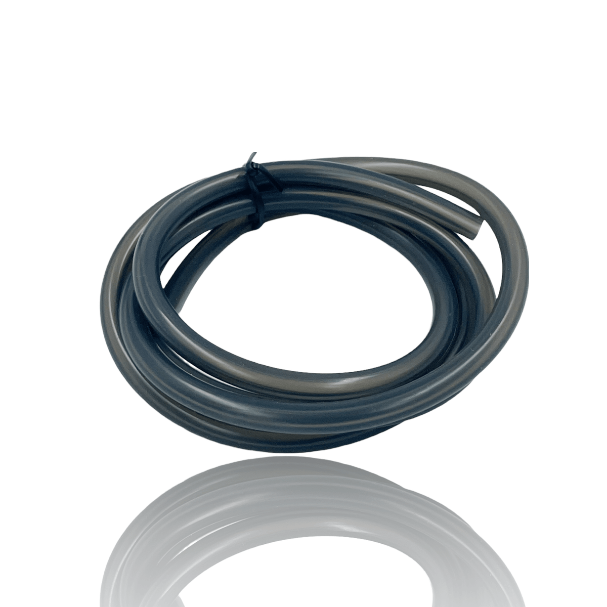 Blend Gray RC Fuel Line 1M Length (3'3'') - Faster RC HobbiesNitro AccessoriesJ&T Bearing CoFaster RC Hobbies