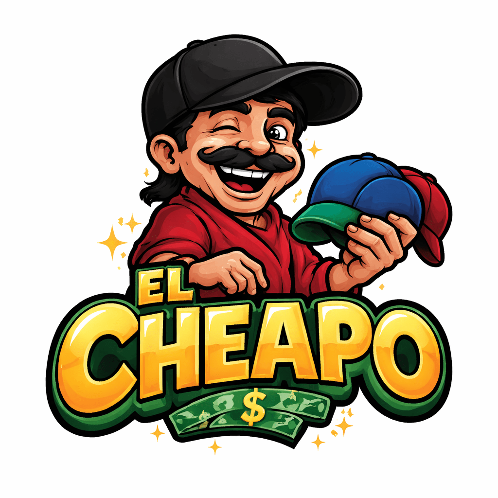 Blend Racing Fuel "El Cheapo" Hat - Faster RC HobbiesPro-Motion RCFaster RC Hobbies