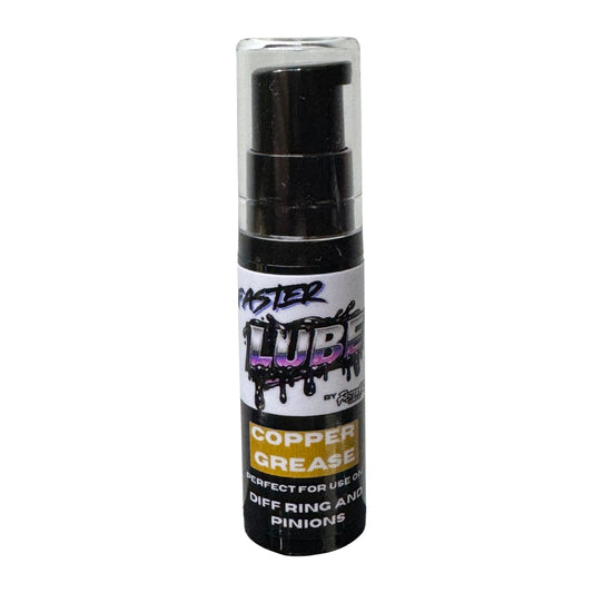 Faster Lube - Copper Grease