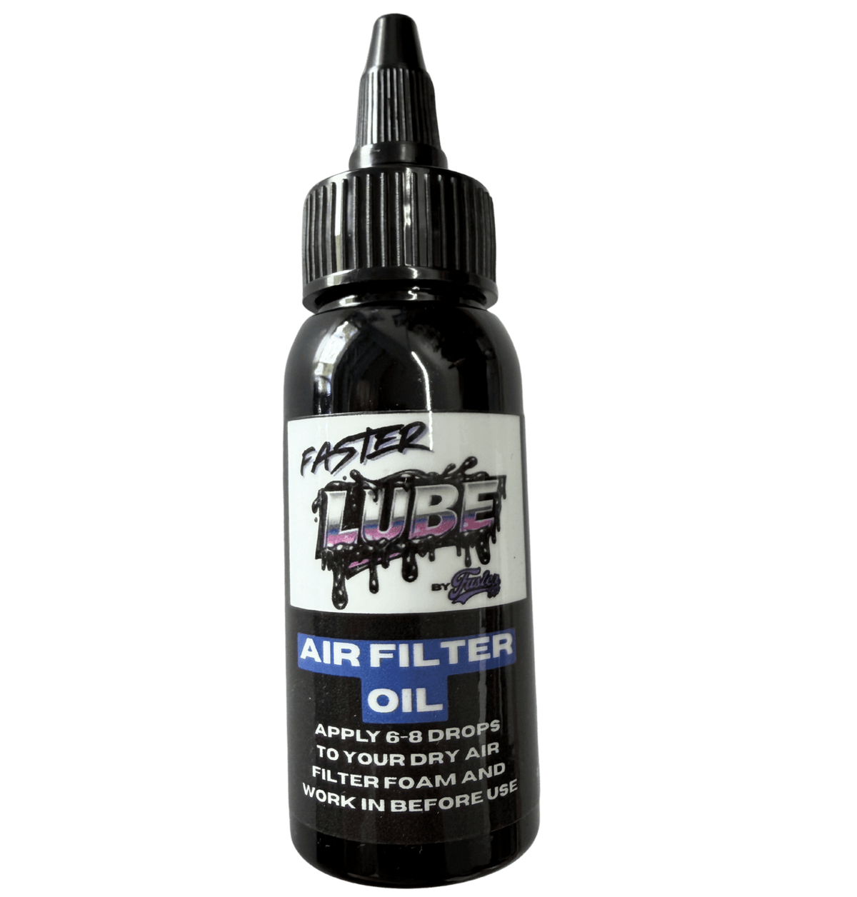 Faster Lube - Air Filter Oil (50ml) - Faster RC HobbiesFaster RC HobbiesFaster RC HobbiesFLAFO50