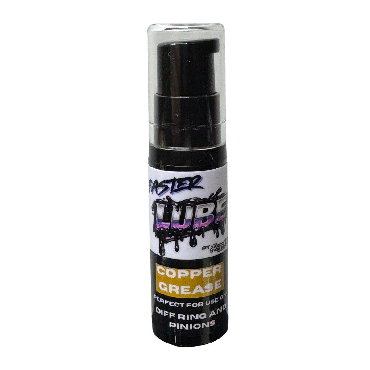Faster Lube - Copper Grease - Faster RC HobbiesFaster RC HobbiesFaster RC HobbiesFLCG001
