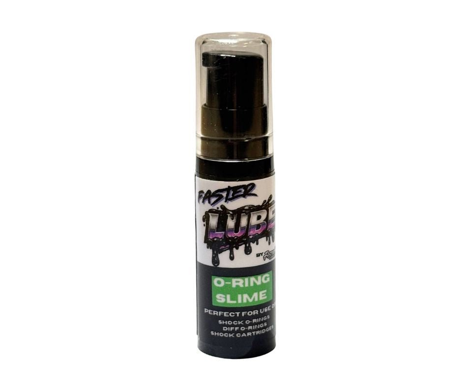 Faster Lube - O-Ring Slime - Faster RC HobbiesFaster RC HobbiesFaster RC HobbiesFLOS