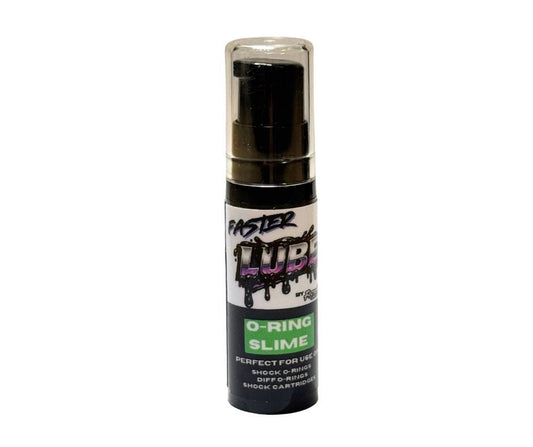 Faster Lube - O-Ring Slime - Faster RC HobbiesFaster RC HobbiesFaster RC HobbiesFLOS