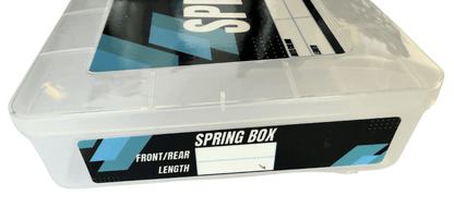 Faster RC 1/8 Offroad Spring Box - Faster RC HobbiesFaster RC HobbiesFaster RC HobbiesFRCSB