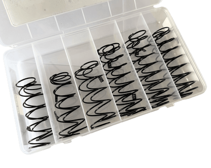 Faster RC 1/8 Offroad Spring Box - Faster RC HobbiesFaster RC HobbiesFaster RC HobbiesFRCSB
