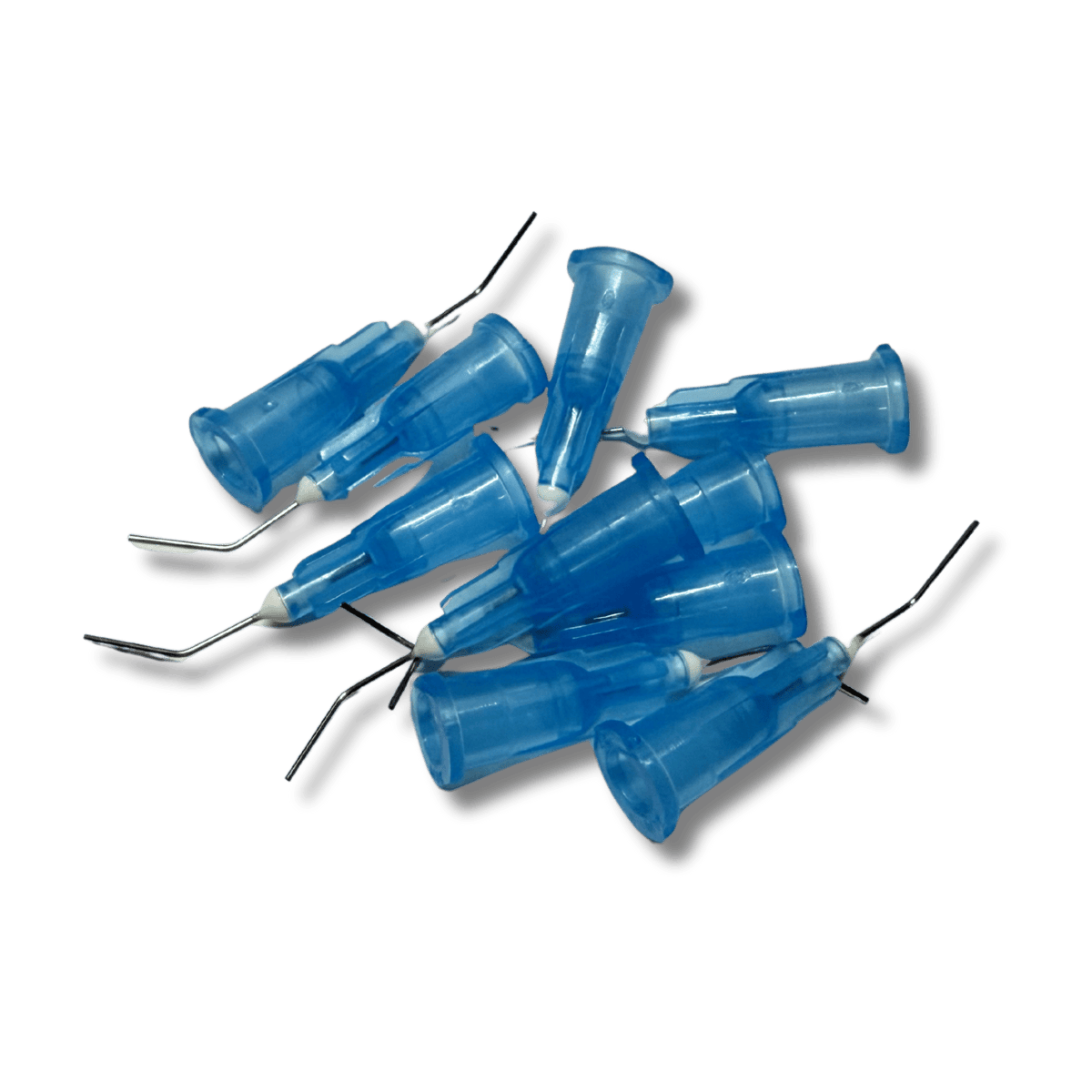 Faster RC Extra Fine Glue Tips - 10pk - Faster RC HobbiesFaster RC HobbiesFaster RC Hobbies