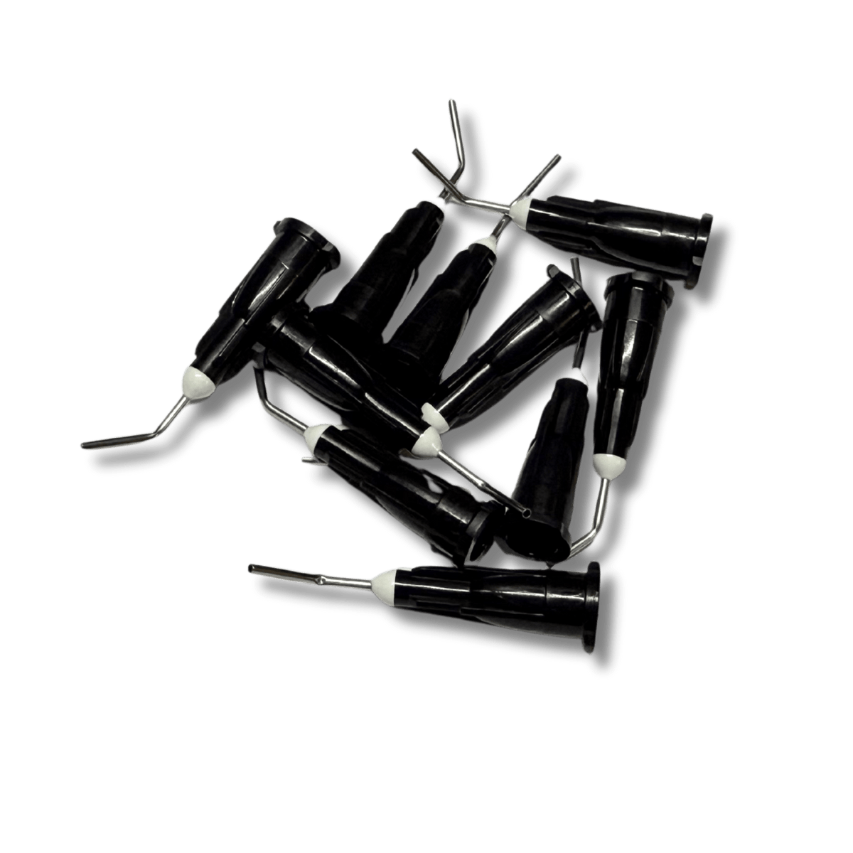 Faster RC Fine Glue Tips - 10pk - Faster RC HobbiesFaster RC HobbiesFaster RC HobbiesFRCFGT