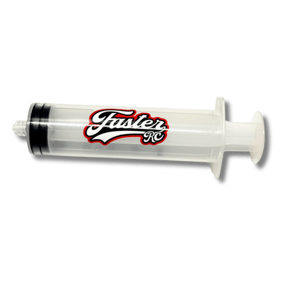 Faster RC Fuel Mileage Checker - 50ml - Faster RC HobbiesFaster RC HobbiesFaster RC Hobbies