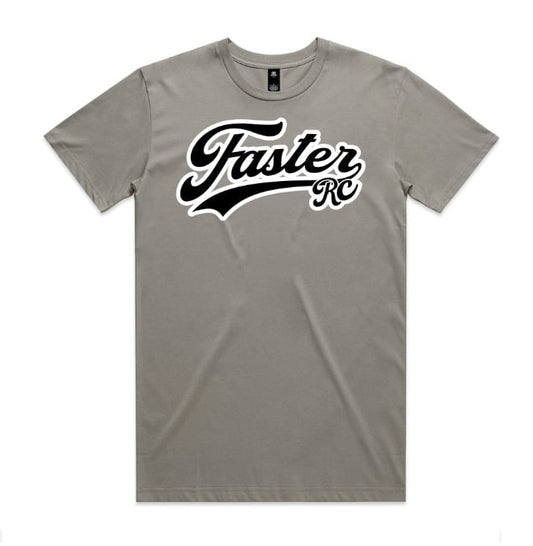 Faster RC "Grand Slam" T-Shirt - Faster RC HobbiesFaster RC HobbiesFaster RC Hobbies
