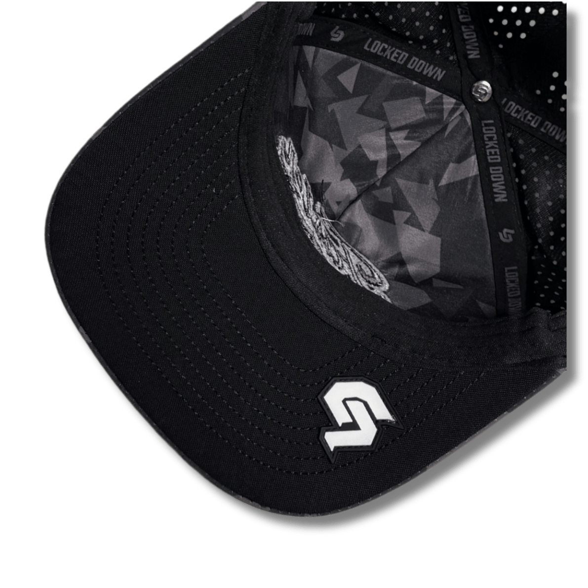 Faster RC LE Grand Slam Camo Hat - Faster RC HobbiesFaster RC HobbiesFaster RC HobbiesFRCLEHAT