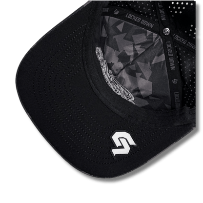 Faster RC LE Grand Slam Camo Hat - Faster RC HobbiesFaster RC HobbiesFaster RC HobbiesFRCLEHAT