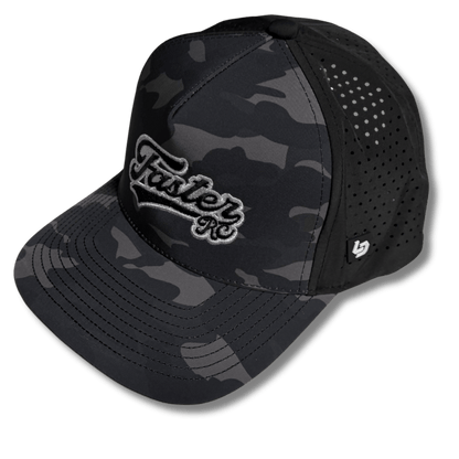 Faster RC LE Grand Slam Camo Hat - Faster RC HobbiesFaster RC HobbiesFaster RC HobbiesFRCLEHAT