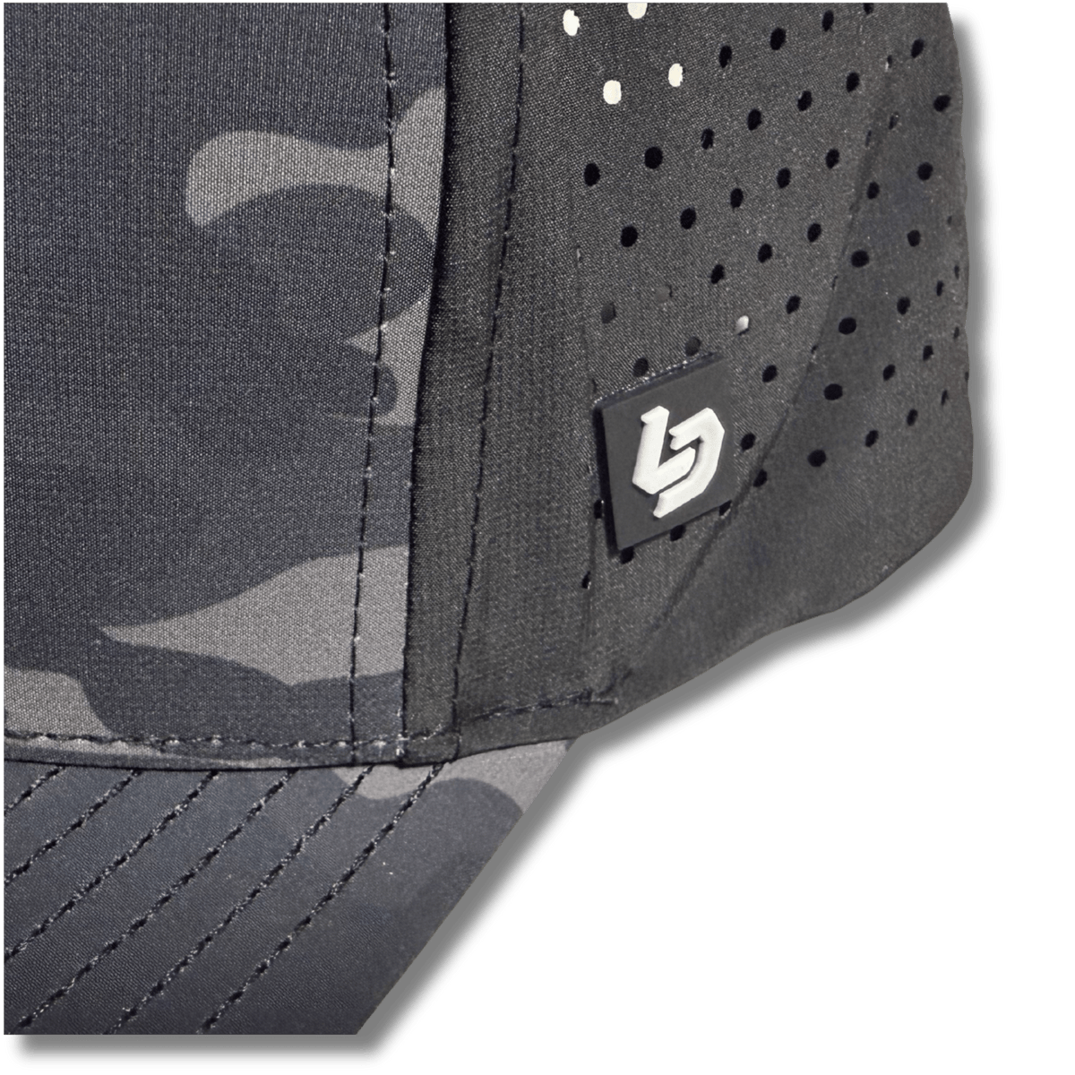 Faster RC LE Grand Slam Camo Hat - Faster RC HobbiesFaster RC HobbiesFaster RC HobbiesFRCLEHAT