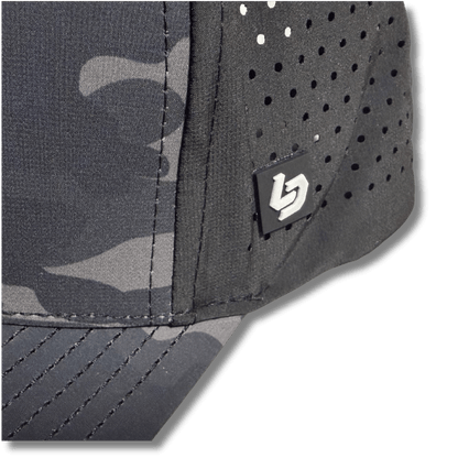 Faster RC LE Grand Slam Camo Hat - Faster RC HobbiesFaster RC HobbiesFaster RC HobbiesFRCLEHAT
