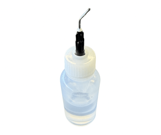 Faster RC Re-Usable Glue Bottle - Faster RC HobbiesFaster RC HobbiesFaster RC Hobbies