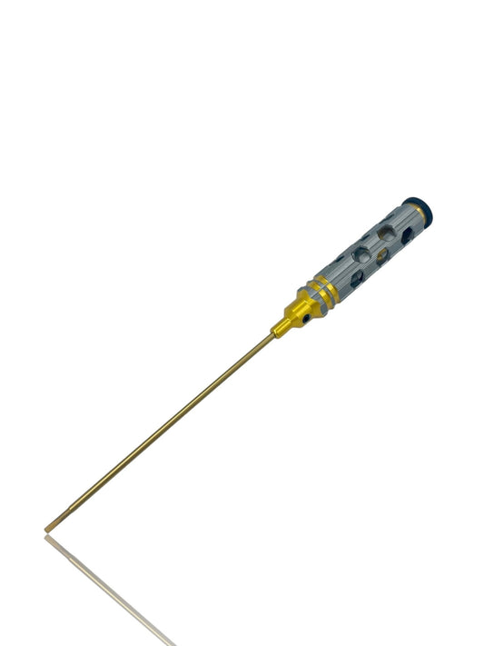 Grip Tight RC Tuning Screwdriver - Faster RC HobbiesToolsJ&T Bearing CoFaster RC HobbiesJT10733-1