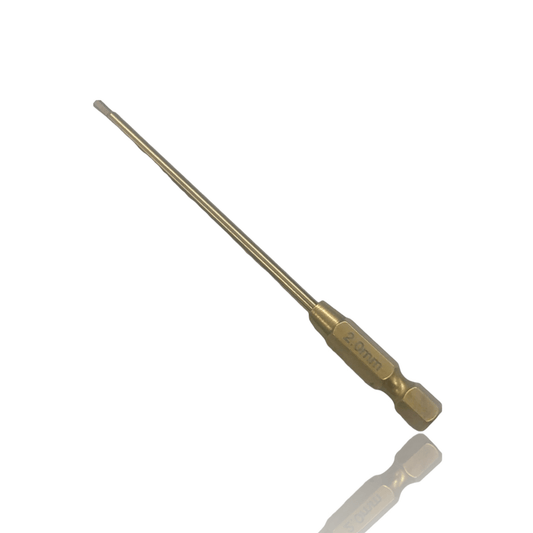 Grip Tight Speed Tip Hex - Faster RC HobbiesToolsJ&T Bearing CoFaster RC HobbiesJT10729