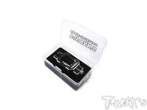 T-Works Driveshaft Correcting Tool