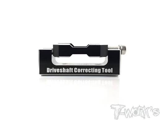 T-Works Driveshaft Correcting Tool