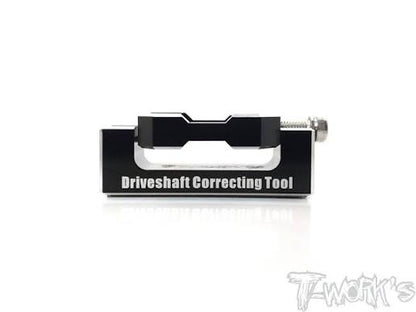 T-Works Driveshaft Correcting Tool