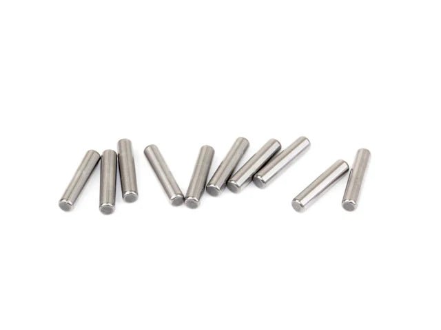 INFINITY 3x13.8mm PIN (10pcs) - Faster RC HobbiesFaster RC HobbiesFaster RC HobbiesB05314
