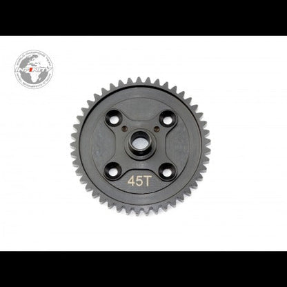 INFINITY 45T DIFF. SPUR GEAR - Faster RC HobbiesFaster RC HobbiesFaster RC HobbiesM095