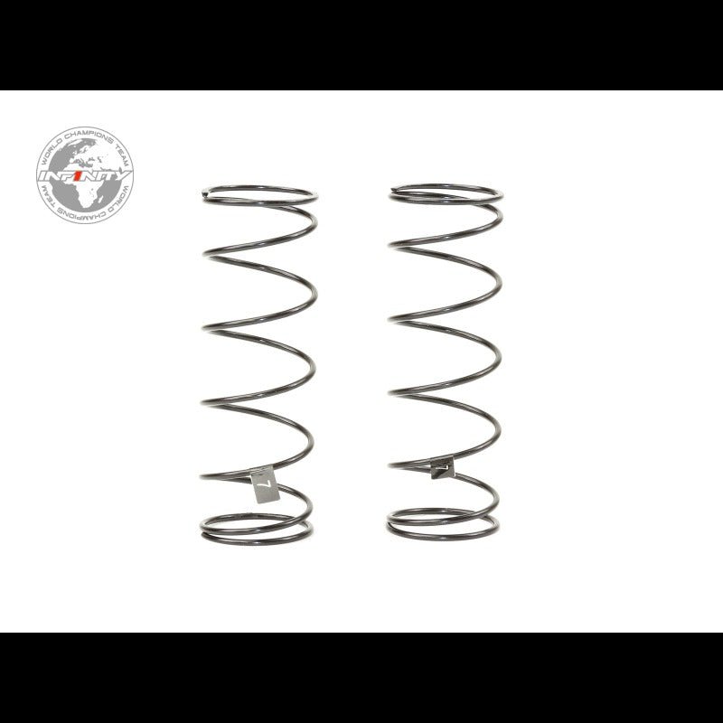 Infinity 68mm Spring 7.0T / HB BLUE HB109808 - Faster RC HobbiesFaster RC HobbiesFaster RC HobbiesM140