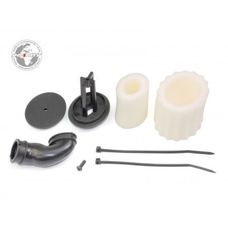 INFINITY AIR FILTER SET - Faster RC HobbiesInfinityFaster RC HobbiesM149