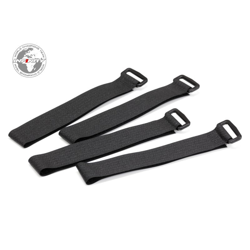 INFINITY BATTERY STRAP - Faster RC HobbiesSpare PartsCreation ModelFaster RC HobbiesM185