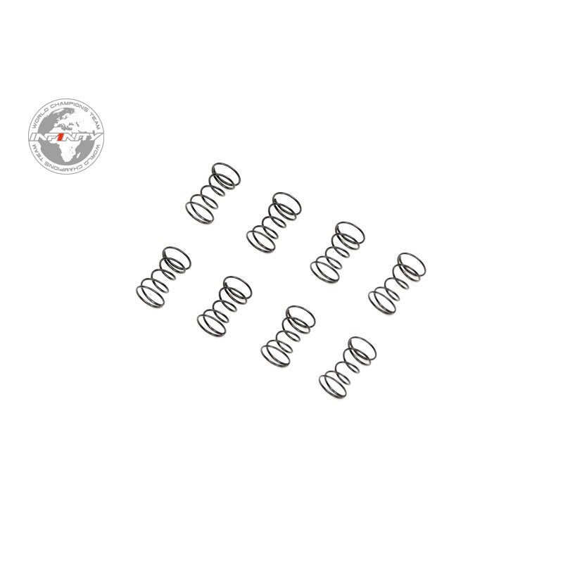 INFINITY BRAKE PAD SPRING (8pcs) - Faster RC HobbiesInfinityFaster RC HobbiesM085