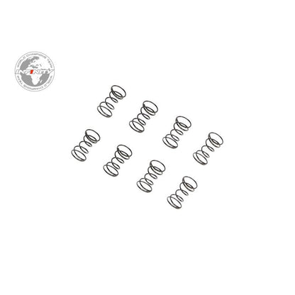 INFINITY BRAKE PAD SPRING (8pcs) - Faster RC HobbiesInfinityFaster RC HobbiesM085