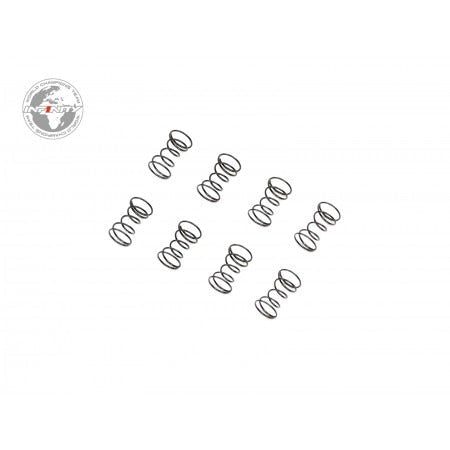 INFINITY BRAKE PAD SPRING (8pcs) - Faster RC HobbiesInfinityFaster RC HobbiesM085
