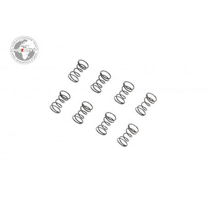 INFINITY BRAKE PAD SPRING (8pcs) - Faster RC HobbiesInfinityFaster RC HobbiesM085