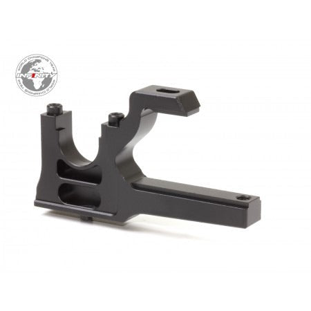 INFINITY CENTER DIFF. MOUNT (ALUMINUM) - Faster RC HobbiesSpare PartsCreation ModelFaster RC HobbiesM177