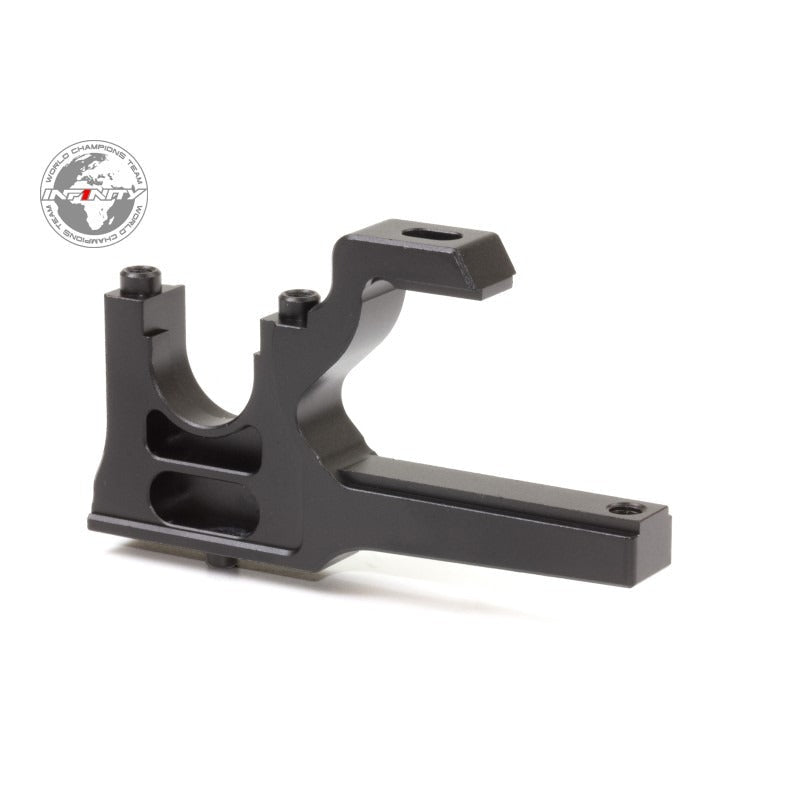 INFINITY CENTER DIFF. MOUNT (ALUMINUM) - Faster RC HobbiesSpare PartsCreation ModelFaster RC HobbiesM177