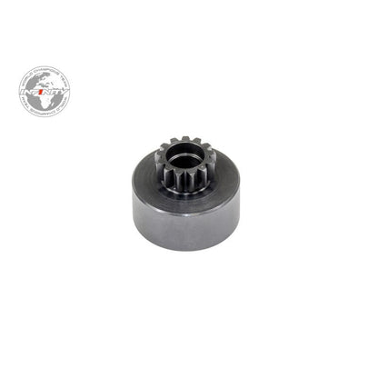 INFINITY CLUTCH BELL 13T - Faster RC HobbiesInfinityFaster RC HobbiesM108