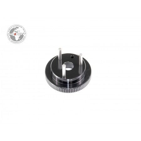 INFINITY CLUTCH FLYWHEEL (3 SHOES) - Faster RC HobbiesInfinityFaster RC HobbiesM105