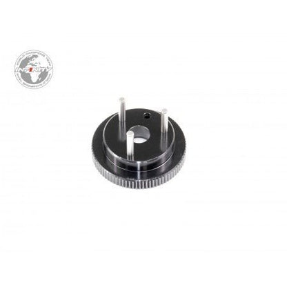 INFINITY CLUTCH FLYWHEEL (3 SHOES) - Faster RC HobbiesInfinityFaster RC HobbiesM105
