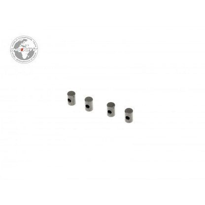 INFINITY CVA COUPLER (4pcs) - Faster RC HobbiesInfinityFaster RC HobbiesM102