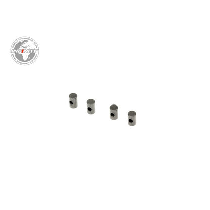 INFINITY CVA COUPLER (4pcs) - Faster RC HobbiesInfinityFaster RC HobbiesM102