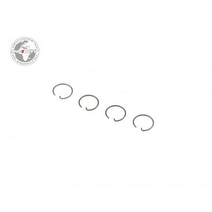 INFINITY CVA RING 14x0.9mm (4pcs) - Faster RC HobbiesInfinityFaster RC HobbiesM103