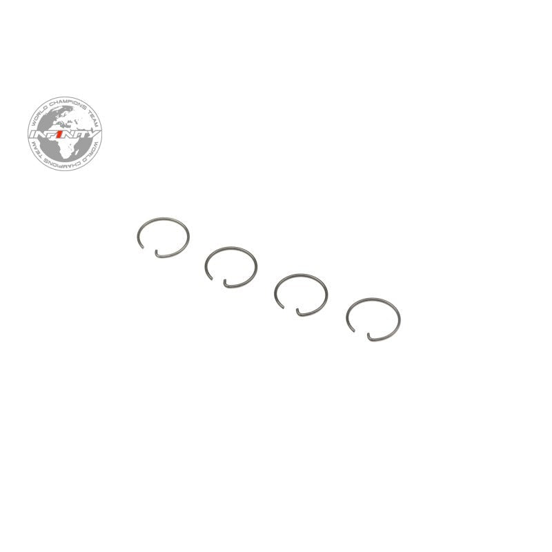 INFINITY CVA RING 14x0.9mm (4pcs) - Faster RC HobbiesInfinityFaster RC HobbiesM103