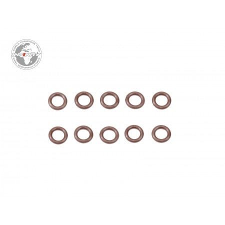 INFINITY DIFF O-RING (10pcs) - Faster RC HobbiesInfinityFaster RC HobbiesM090