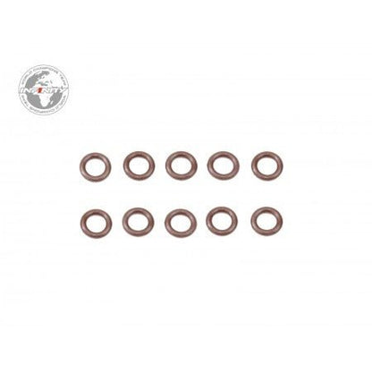 INFINITY DIFF O-RING (10pcs) - Faster RC HobbiesInfinityFaster RC HobbiesM090