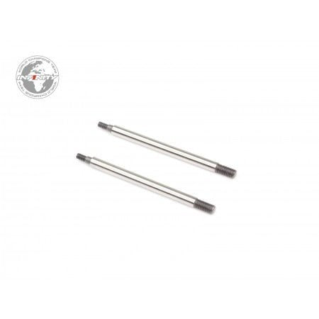 INFINITY FRONT SHOCK SHAFT (2pcs) - Faster RC HobbiesInfinityFaster RC HobbiesM120