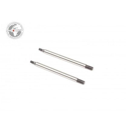 INFINITY FRONT SHOCK SHAFT (2pcs) - Faster RC HobbiesInfinityFaster RC HobbiesM120