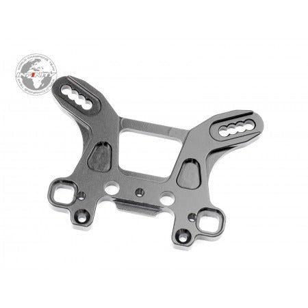 INFINITY FRONT SHOCK TOWER (ALUMINUM) - Faster RC HobbiesInfinityFaster RC HobbiesM014