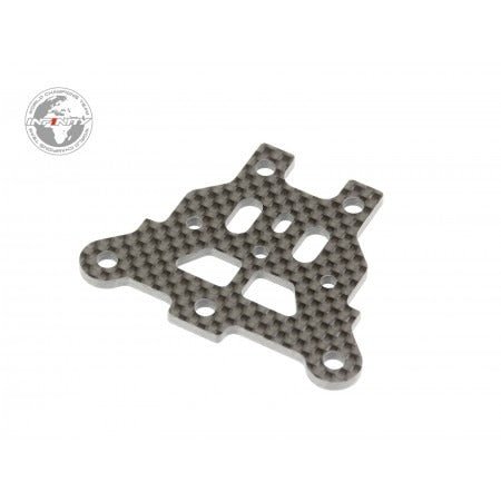INFINITY FRONT STEERING BRACE (CFRP) - Faster RC HobbiesInfinityFaster RC HobbiesM022