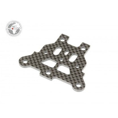 INFINITY FRONT STEERING BRACE (CFRP) - Faster RC HobbiesInfinityFaster RC HobbiesM022