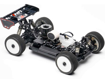 INFINITY IFB8 1/8 SCALE GP BUGGY CAR CHASSIS KIT - Faster RC HobbiesInfinityFaster RC HobbiesCM-00015